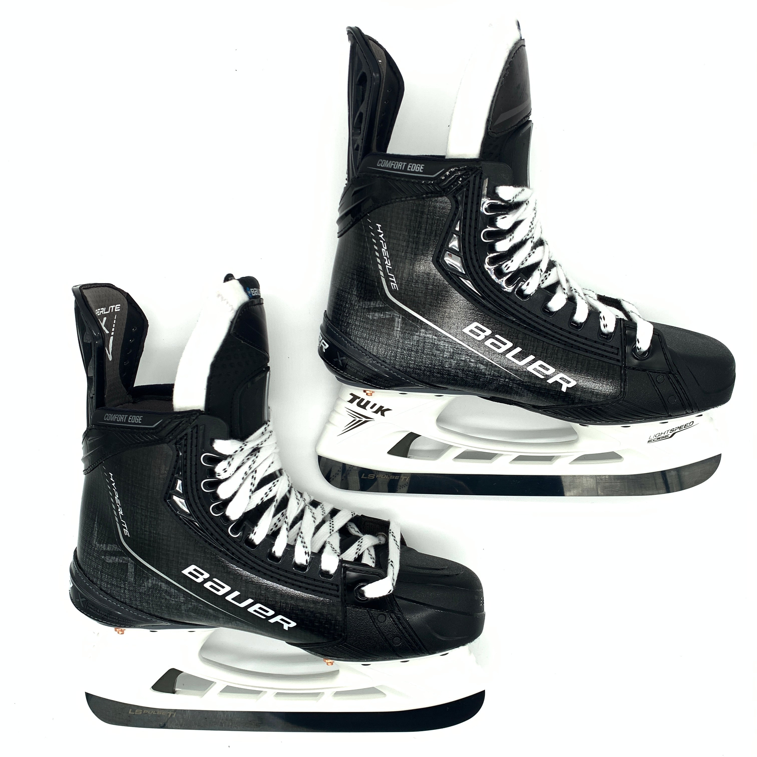 Patins de hockey Bauer Vapor Hyperlite Pro Stock - Taille 7D